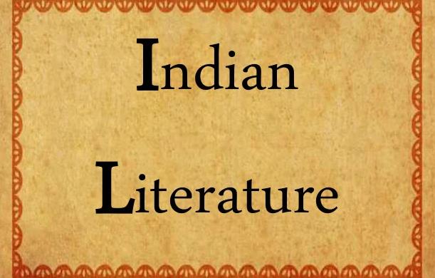 भारत मे साहित्य की दशा और दिशा