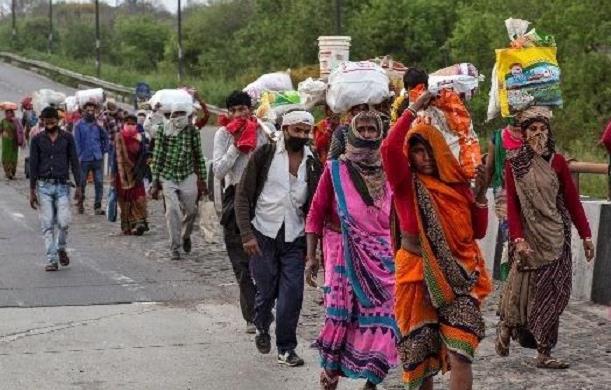 वर्ग संघर्ष या वर्ग समन्वय