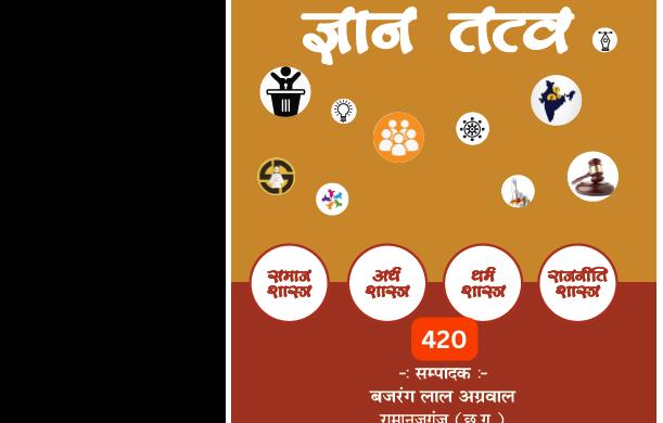 ज्ञान तत्त्व 420