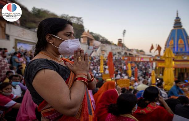 ईश्वर यथार्थ नहीं है लेकिन हमारी एक आवश्यकता है।