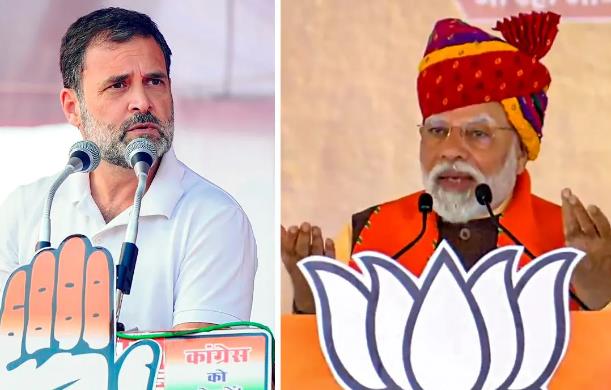 खतरा कम होते ही इन दोनों के बीच में टकराव जरूरी हो जाता...