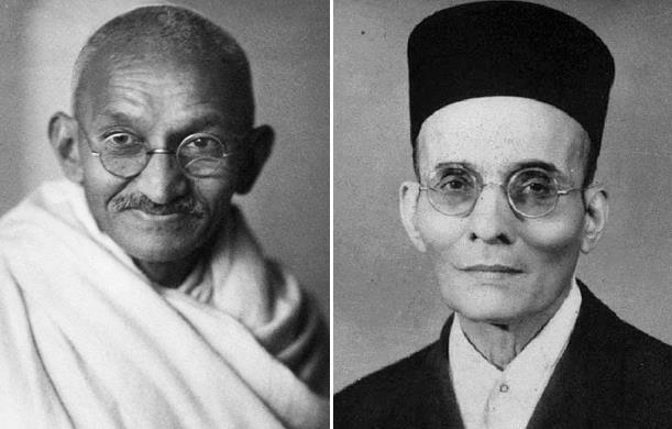  समझ से परे है कि गांधी की प्रशंसा करने पर गांधीवादी और...