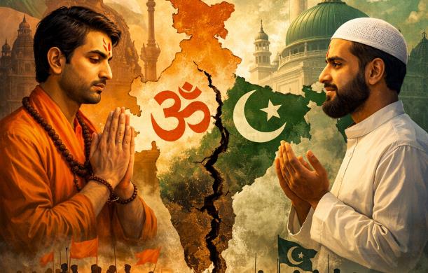 स्वतंत्रता के बाद भारत की जनसंख्या संरचना में परिवर्तन ...