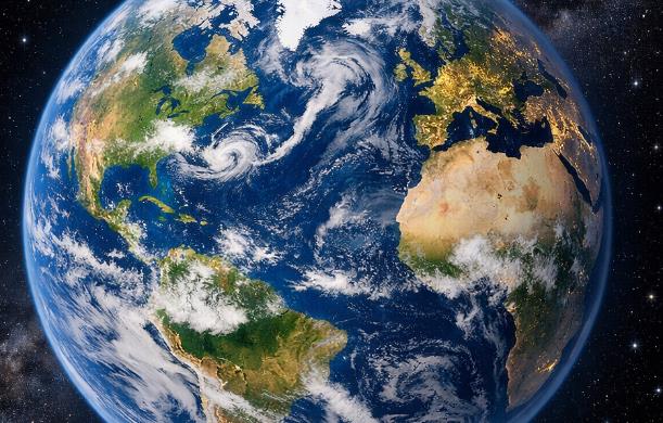 हम पूरी दुनिया के लिए एक ऐसी विश्व व्यवस्था का प्रारूप ...