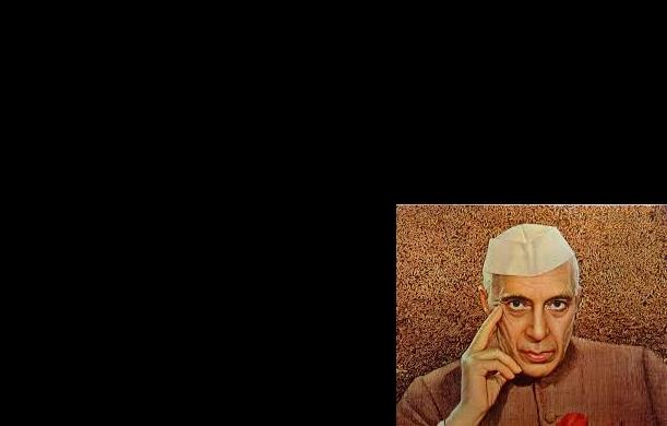 यह बात पूरी तरह सही है कि पंडित नेहरू ने भारत को हिंदू-...