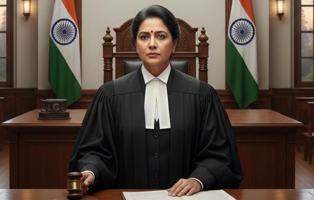 कुछ वर्षों से न्यायपालिका में भी सकारात्मक परिवर्तन देख...