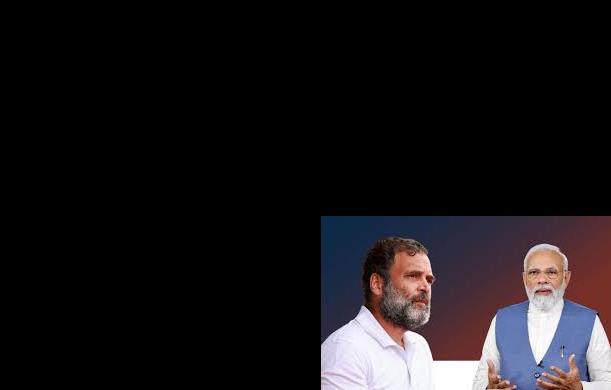 भारत की राजनीति इस समय एक विचित्र दिशा में आगे बढ़ रही ...