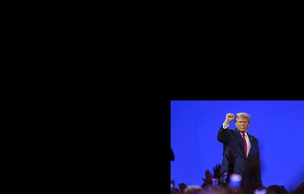 रूप से असंयमित हो चुका है—एक अमेरिका के राष्ट्रपति डोना...