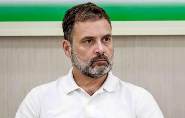 यह बात स्पष्ट है कि राहुल गांधी ने दुनिया की भारत-विरोध...