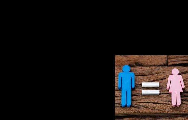 वैश्विक परिप्रेक्ष्य में स्त्री-पुरुष संबंधों की तीन सा...