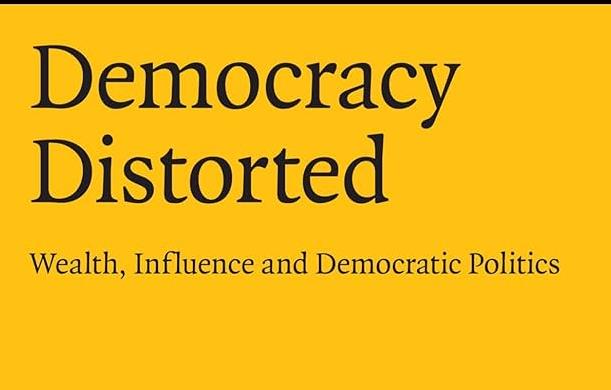 तानाशाही, विकृत लोकतंत्र और लोकस्वराज पर मेरा दृष्टिकोण...