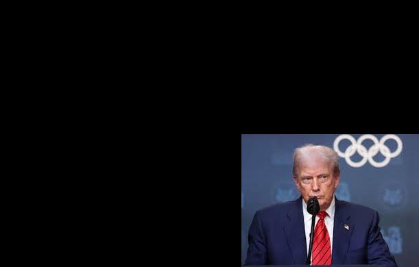 अमेरिका, ट्रंप और भारत: संतुलन की कूटनीति  वैश्विक शक्त...