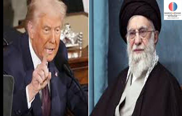 ईरान–अमेरिका संघर्ष: भारत के श्रमजीवियों के लिए संकट या...