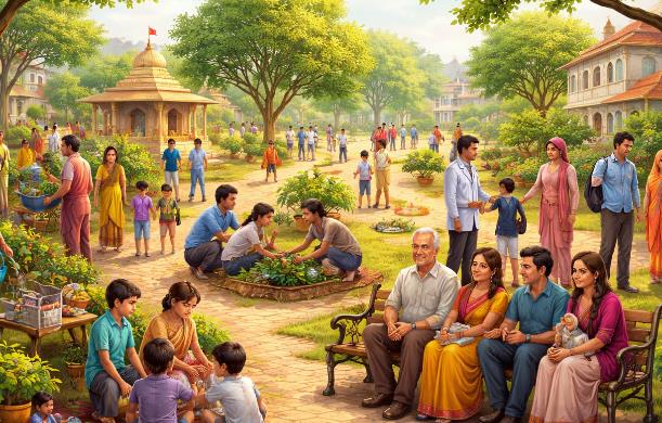 समान नागरिक संहिता: धर्मनिरपेक्ष भारत की आवश्यकता