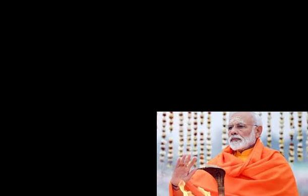 भारत की राजनीति में हिंदुत्व और भाजपा का बढ़ता प्रभाव