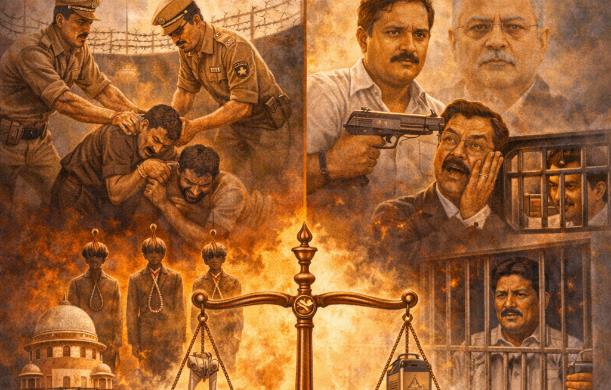 न्यायिक निर्णयों में अंतर: तमिलनाडु और छत्तीसगढ़ मामलों...