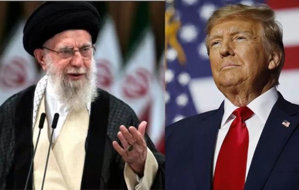 ईरान-अमेरिका तनाव: बिना निर्णायक युद्ध के बदलते वैश्विक...