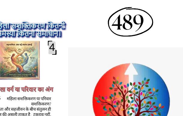 ज्ञान तत्त्व 489