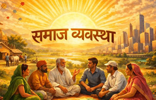 नई समाज व्यवस्था में बलात्कार की परिभाषा पर पुनर्विचार:...