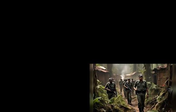 . बस्तर से बंगाल तक : अपराध, कानून और शासन पर सवाल