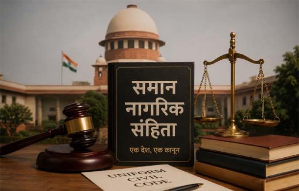 समान नागरिक संहिता और हिंदू कोड बिल का अंत