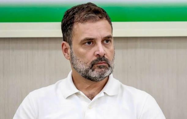 राहुल गांधी की बयानबाज़ी और विपक्ष के भविष्य पर उठते सव...