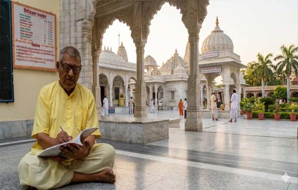 संघर्ष, विचारधारा और मेरे जीवन के अनुभव