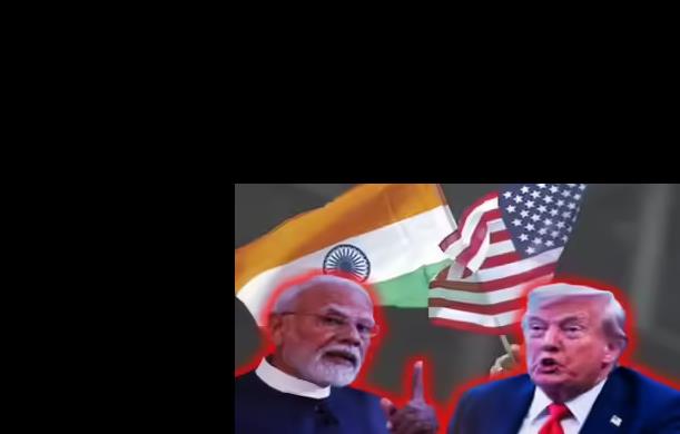 नरेंद्र मोदी की 'आत्मनिर्भर भारत' और डोनाल्ड ट्रंप की व...