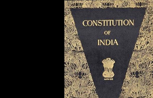 तंत्र-मुक्त संविधान और सशक्त राष्ट्रपति