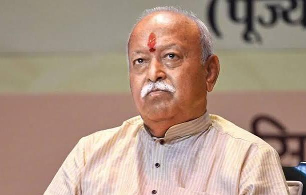 मोहन भागवत जी से असहमति: लोकतंत्र में विपक्ष अनिवार्य क...
