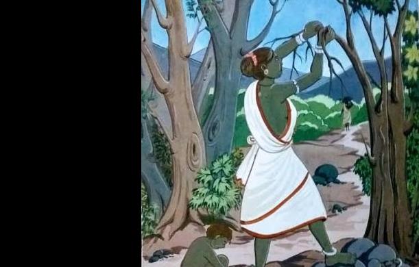 महिला और पुरुष के बीच समानता आवश्यक है
